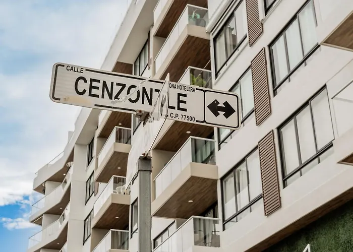 Seáak Cancun