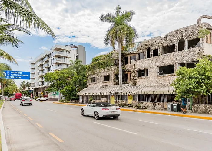 Seáak Cancun